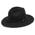 Wallace - Walrus Hats Wool Fedora Hat